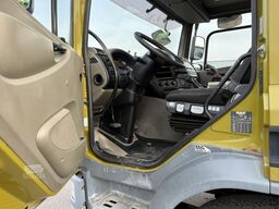 DAF CF65.250 4x2 Gigant / Swiss-Vehicle