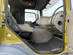 DAF CF65.250 4x2 Gigant / Swiss-Vehicle