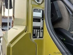 DAF CF65.250 4x2 Gigant / Swiss-Vehicle