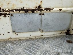 DAF CF65.250 4x2 Gigant / Swiss-Vehicle