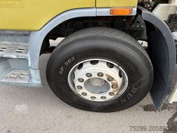 DAF CF65.250 4x2 Gigant / Swiss-Vehicle