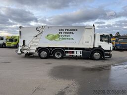 Scania P 380 DB6x2 Faun / Swiss-Vehicle