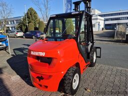 Manitou MSI 35