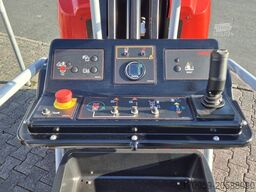 Manitou 100 VJR oxygen