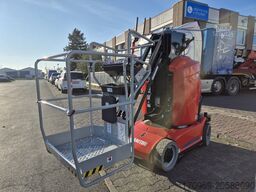 Manitou 100 VJR oxygen