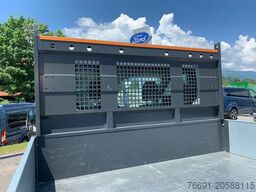 Ford Transit 350 - Ribaltabile - Km solo 4.300  -