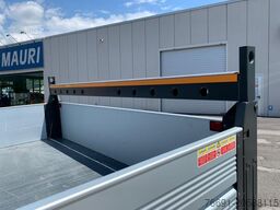 Ford Transit 350 - Ribaltabile - Km solo 4.300 -