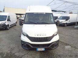 IVECO DAILY 35S12 V
