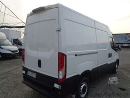 IVECO DAILY 35S12 V