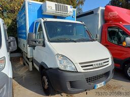 IVECO DAILY 60C15