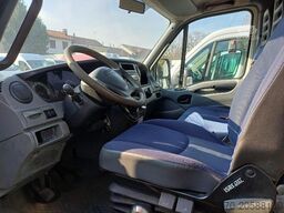 IVECO DAILY 60C15