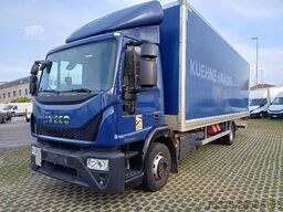 IVECO EUROCARGO ML120E22P