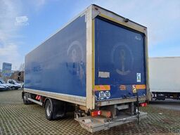 IVECO EUROCARGO ML120E22P