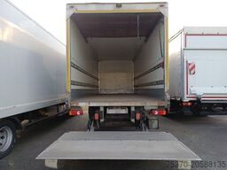 IVECO EUROCARGO ML120E22P