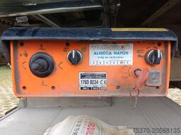 IVECO EUROCARGO ML120E22P