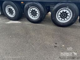 Schmitz Cargobull Semitrailer Curtainsider Standard