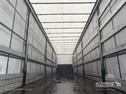 Schmitz Cargobull Semitrailer Curtainsider Standard