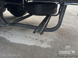 Schmitz Cargobull Semitrailer Curtainsider Standard