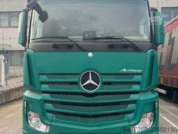 Mercedes-Benz Actros 1842