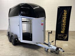 Böckmann Champion Esprit SK Pferdeanhänger