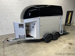 Böckmann Champion Esprit SK Pferdeanhänger