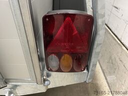 Böckmann Champion Esprit SK Pferdeanhänger