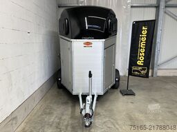 Böckmann Champion Esprit SK Pferdeanhänger