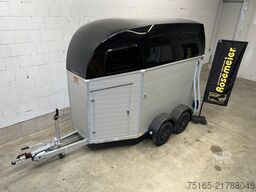 Böckmann Champion Esprit SK Pferdeanhänger