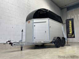 Böckmann Champion Esprit SK Pferdeanhänger