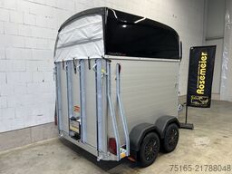 Böckmann Champion Esprit SK Pferdeanhänger