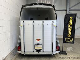 Böckmann Champion Esprit SK Pferdeanhänger