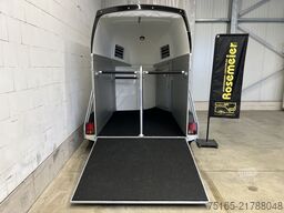 Böckmann Champion Esprit SK Pferdeanhänger