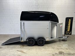 Böckmann Champion Esprit SK Pferdeanhänger