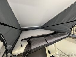 Vezeko TK C 18.35 SP Offroad Camping Kofferanhänger