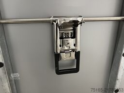 Vezeko TK C 18.35 SP Offroad Camping Kofferanhänger