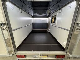 Vezeko TK C 18.35 SP Offroad Camping Kofferanhänger