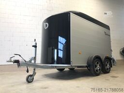 Cheval Liberte Debon C500 Roadster Alu-Felgen Kofferanhänger