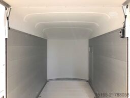 Cheval Liberte Debon C500 Roadster Alu-Felgen Kofferanhänger