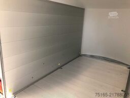 Cheval Liberte Debon C500 Roadster Alu-Felgen Kofferanhänger