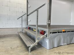 Rosemeier VE HK E 27.4 Seiten+Heckklappe T Verkaufs- und Prom