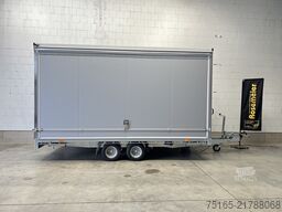 Rosemeier VE HK E 27.4 Seiten+Heckklappe T Verkaufs- und Prom