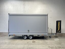 Rosemeier VE HK E 27.4 Seiten+Heckklappe T Verkaufs- und Prom