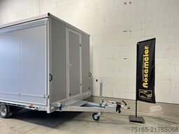 Rosemeier VE HK E 27.4 Seiten+Heckklappe T Verkaufs- und Prom