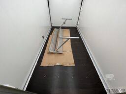 Rosemeier VE HK E 27.4 Seiten+Heckklappe T Verkaufs- und Prom