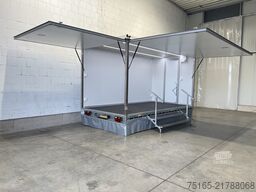 Rosemeier VE HK E 27.4 Seiten+Heckklappe T Verkaufs- und Prom