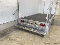 Rosemeier VE HK E 27.4 Seiten+Heckklappe T Verkaufs- und Prom