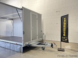 Rosemeier VE HK E 27.4 Seiten+Heckklappe T Verkaufs- und Prom