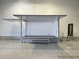 Rosemeier VE HK E 27.4 Seiten+Heckklappe T Verkaufs- und Prom