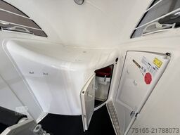 Böckmann Master 21 WCF MPT Sonder Pferdeanhänger