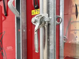 Böckmann Master 21 WCF MPT Sonder Pferdeanhänger